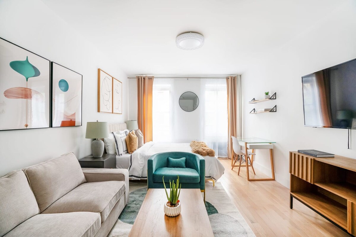 Temporary Housing in NYC: Perfect Solutions for Short-Term Stays