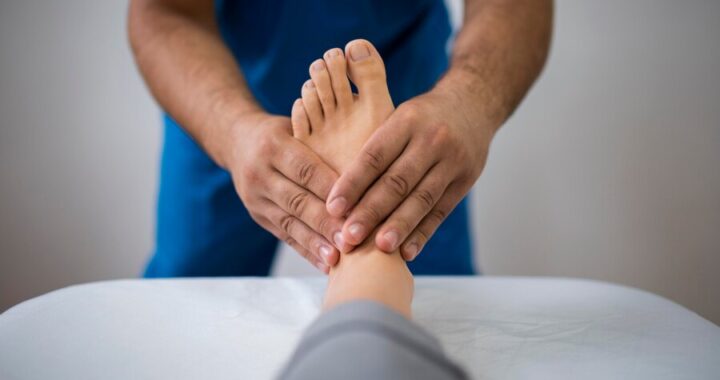 Podiatrist in San Antonio