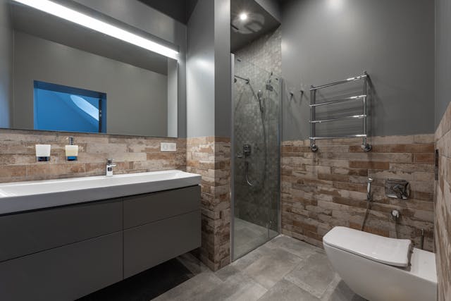 Bathroom Renovation Hamilton