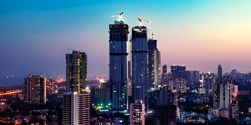 Gurgaon Real Estate