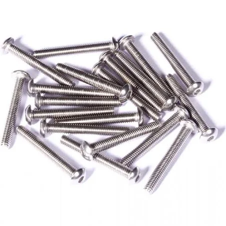 Stainless Steel Bolts