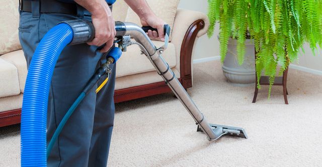 steam carpet cleaning near me