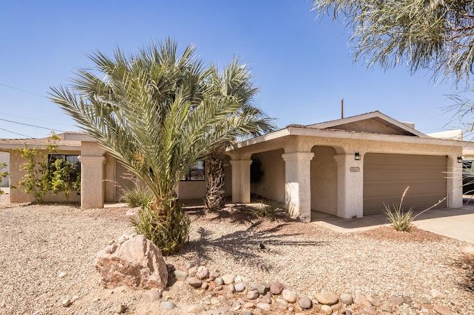 top real estate agent in Lake Havasu