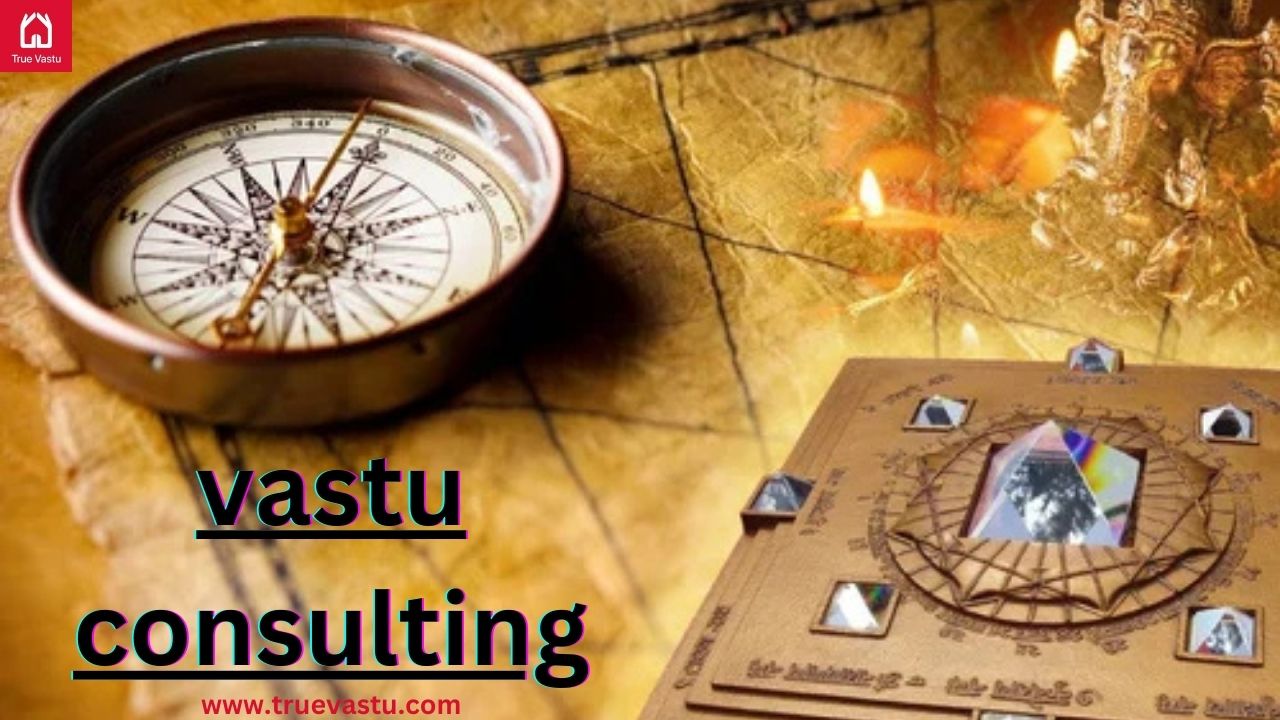 Vastu consulting services