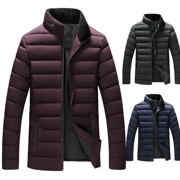 wholesale padded jackets