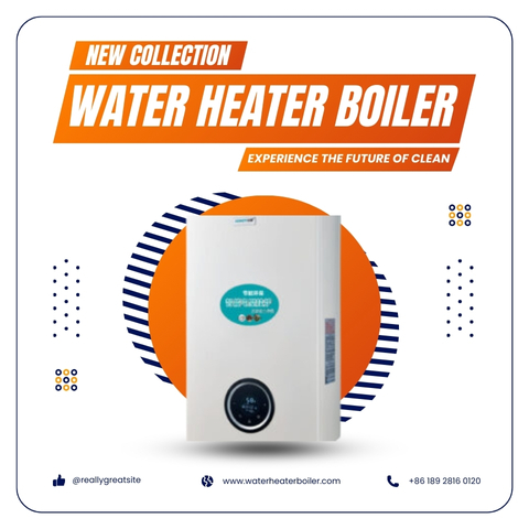 Gas Water Heaters