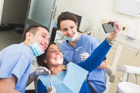 Mount Gambier Dentist