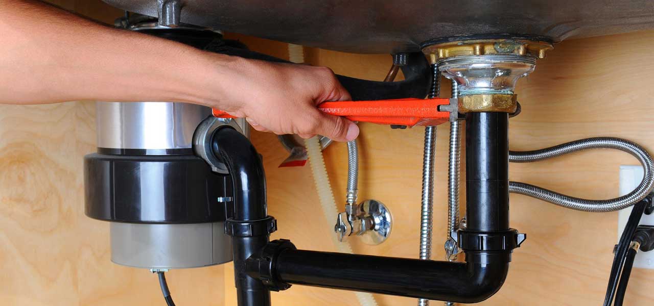 garbage disposal repair expert in Aiken SC