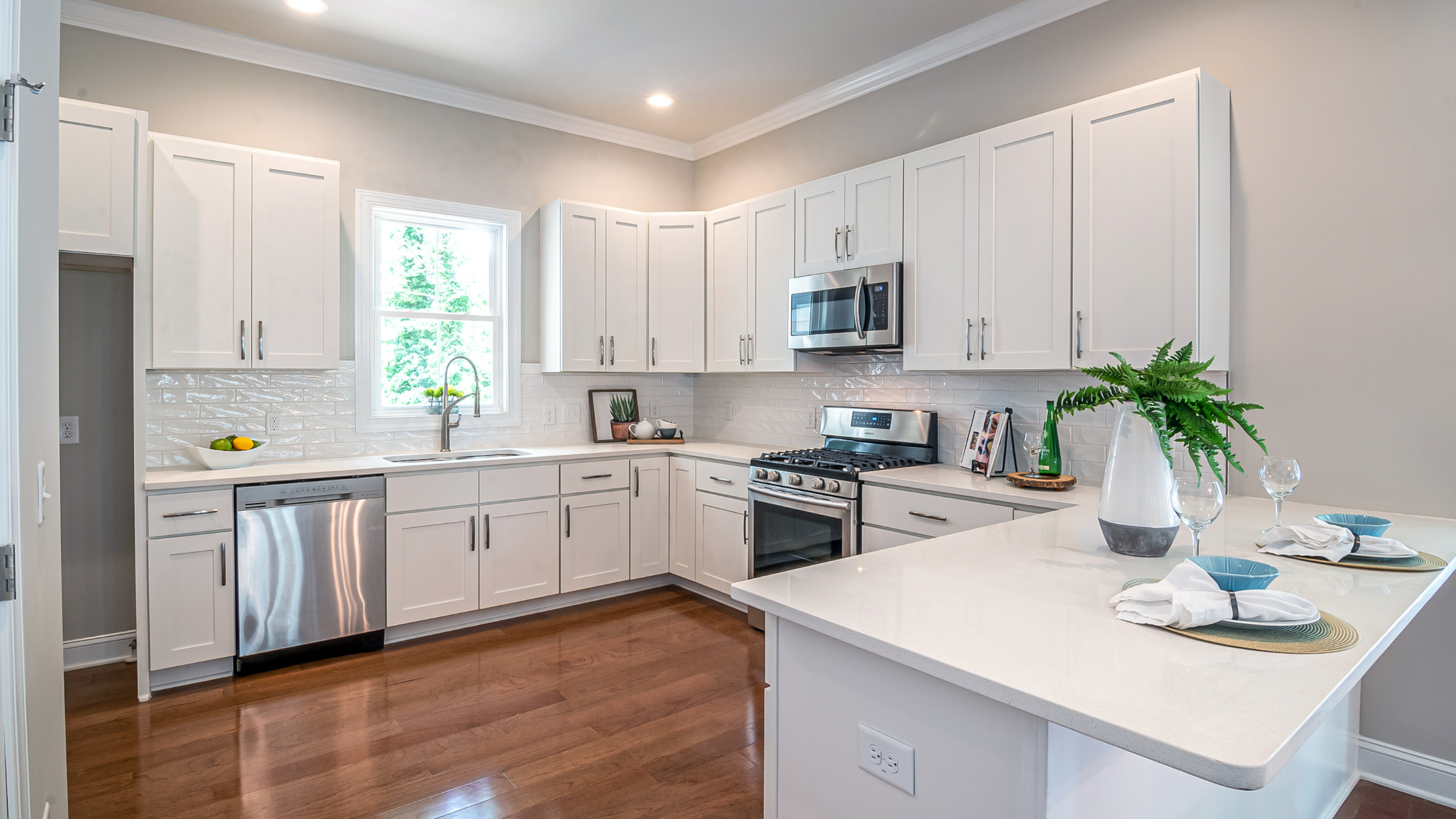 kitchen remodeling mclean