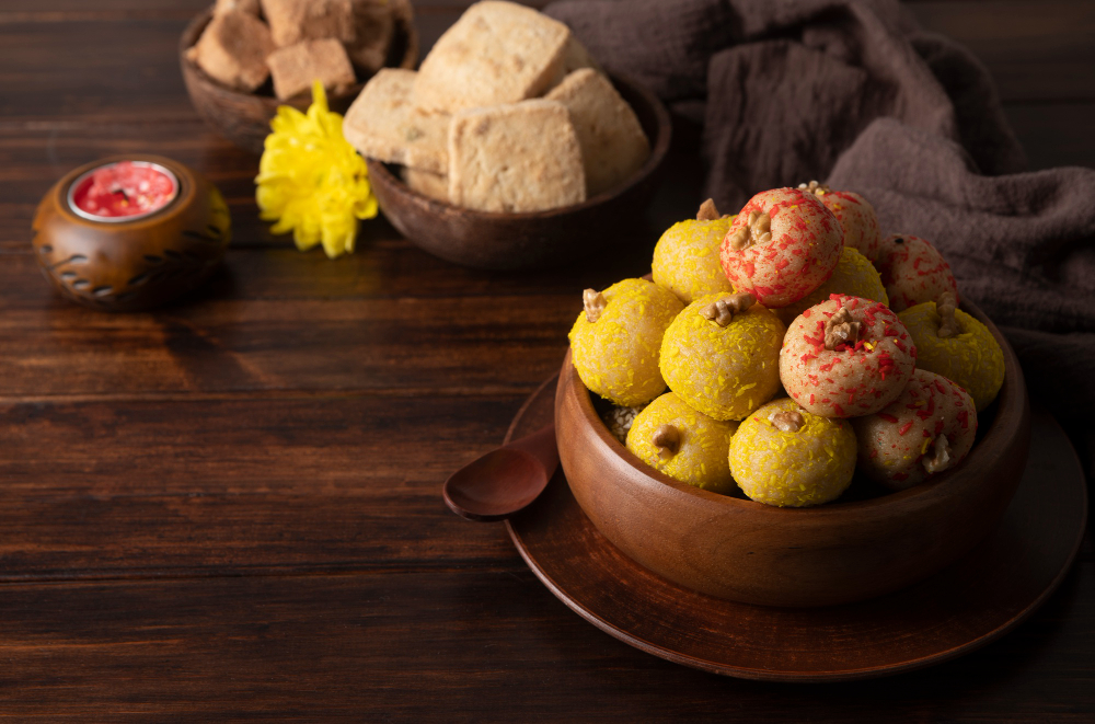 kolkata famous sweets