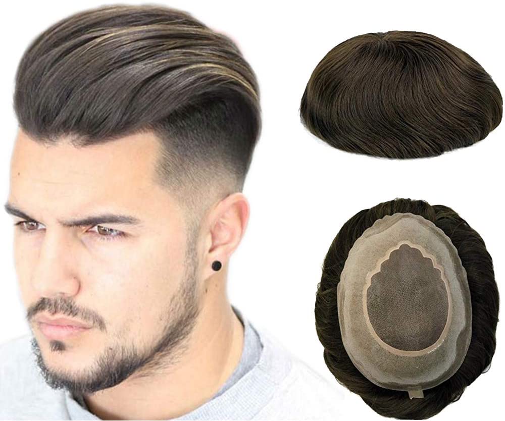 hairpieces for men