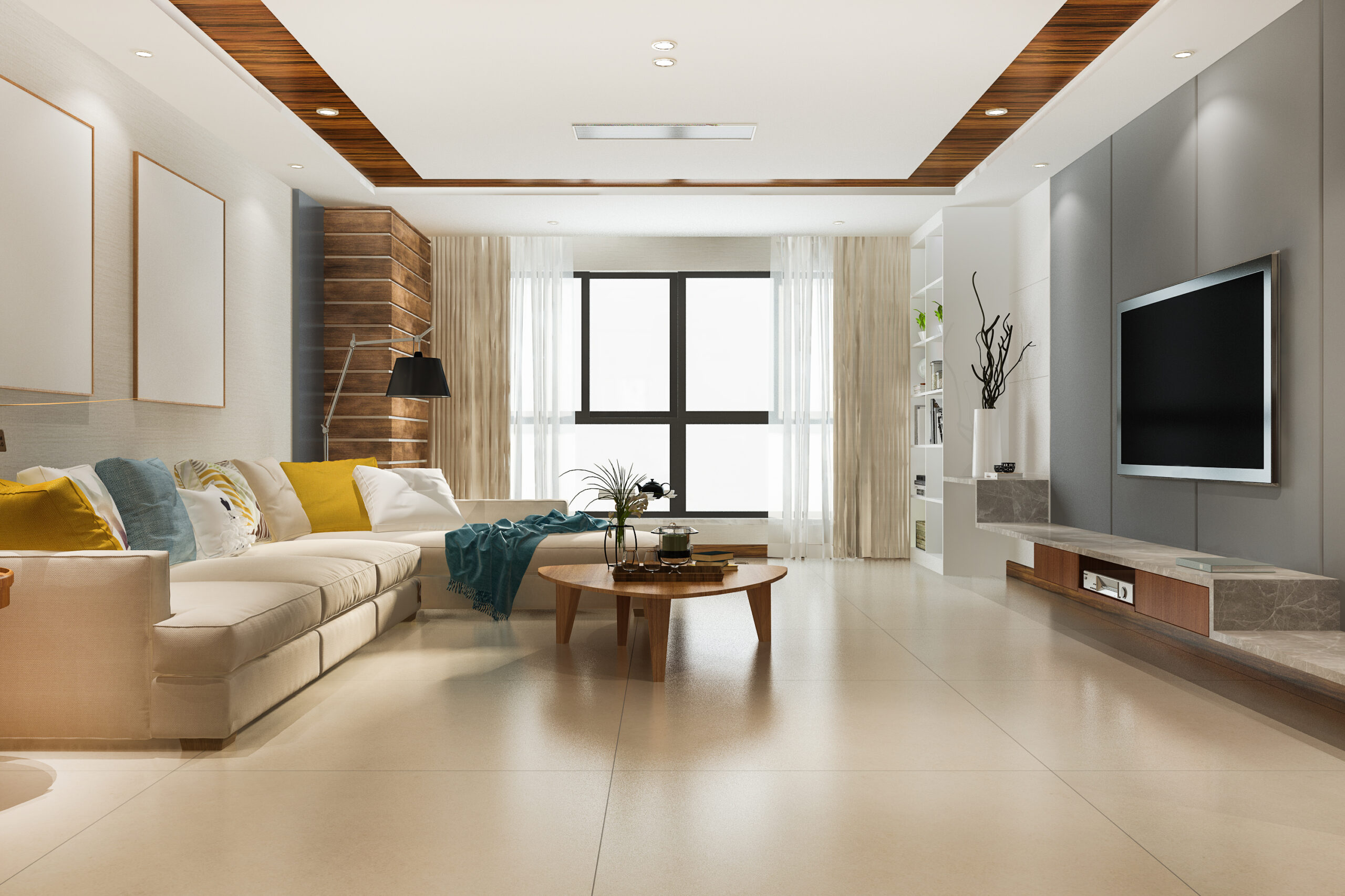 Interior Design Company in Bangalore