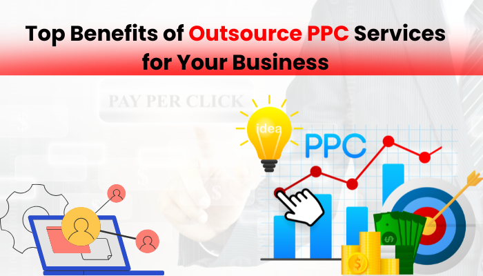 outsource ppc Services