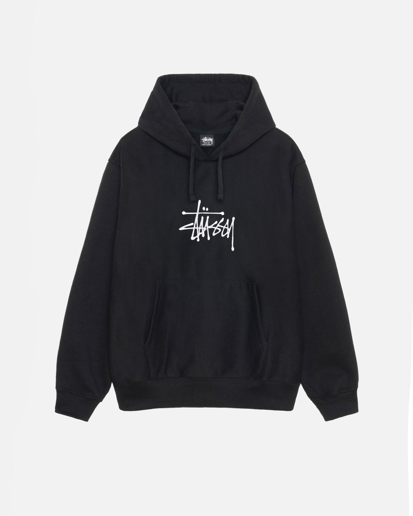 Why Are Fashion Enthusiasts Flocking to Hellstar x Stussy?