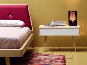 Where to Find Stylish Bedside Tables That Fit Any Budget