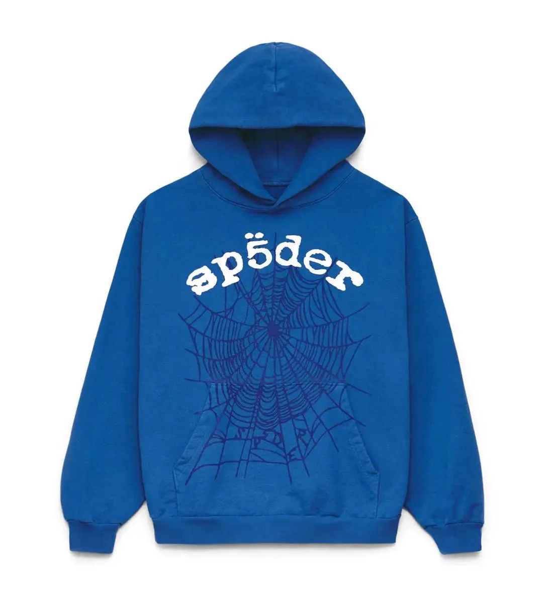 Why the Sp5der Hoodie Is a Streetwear Essential