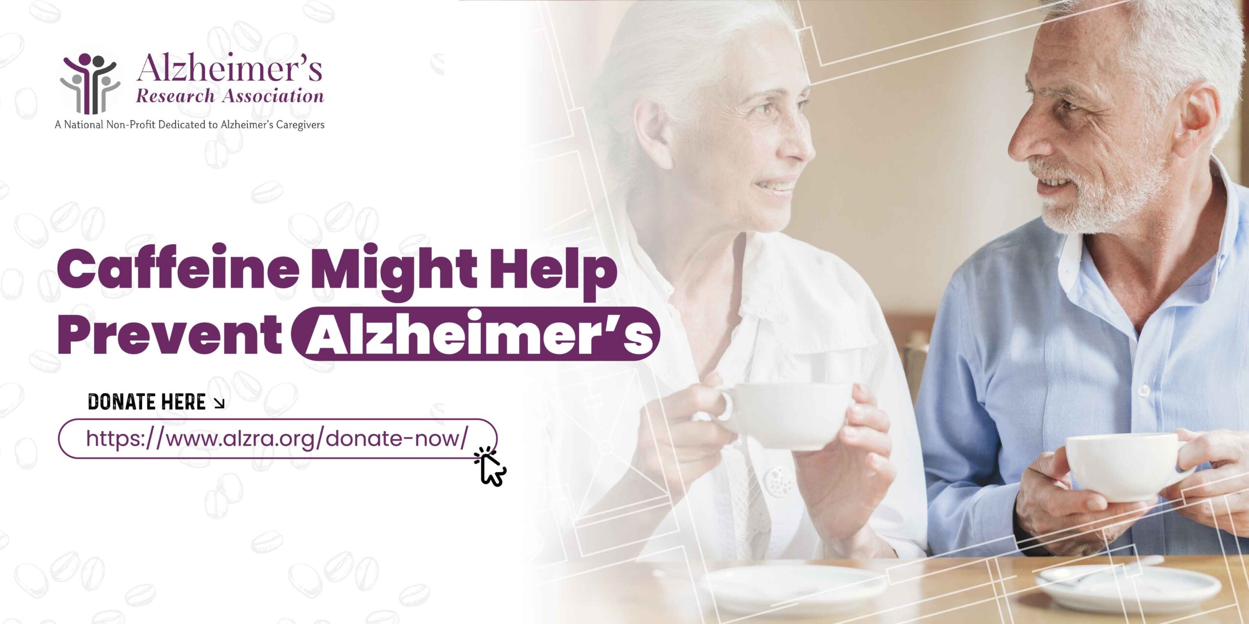 Caffeine Might Help Prevent Alzheimer’s