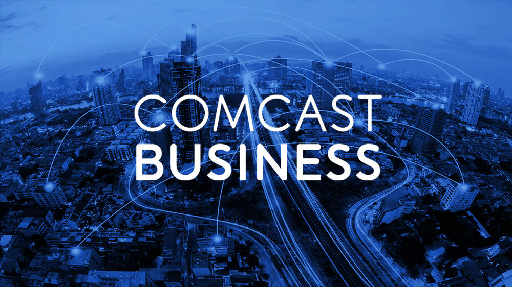 Comcast Business Plans