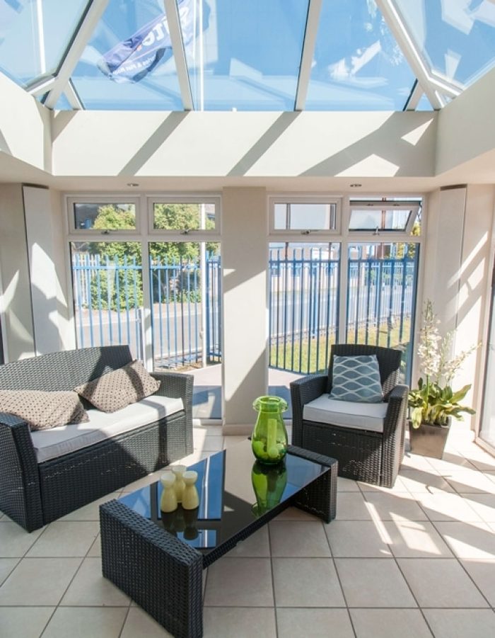 Conservatories and Orangeries Contractors London