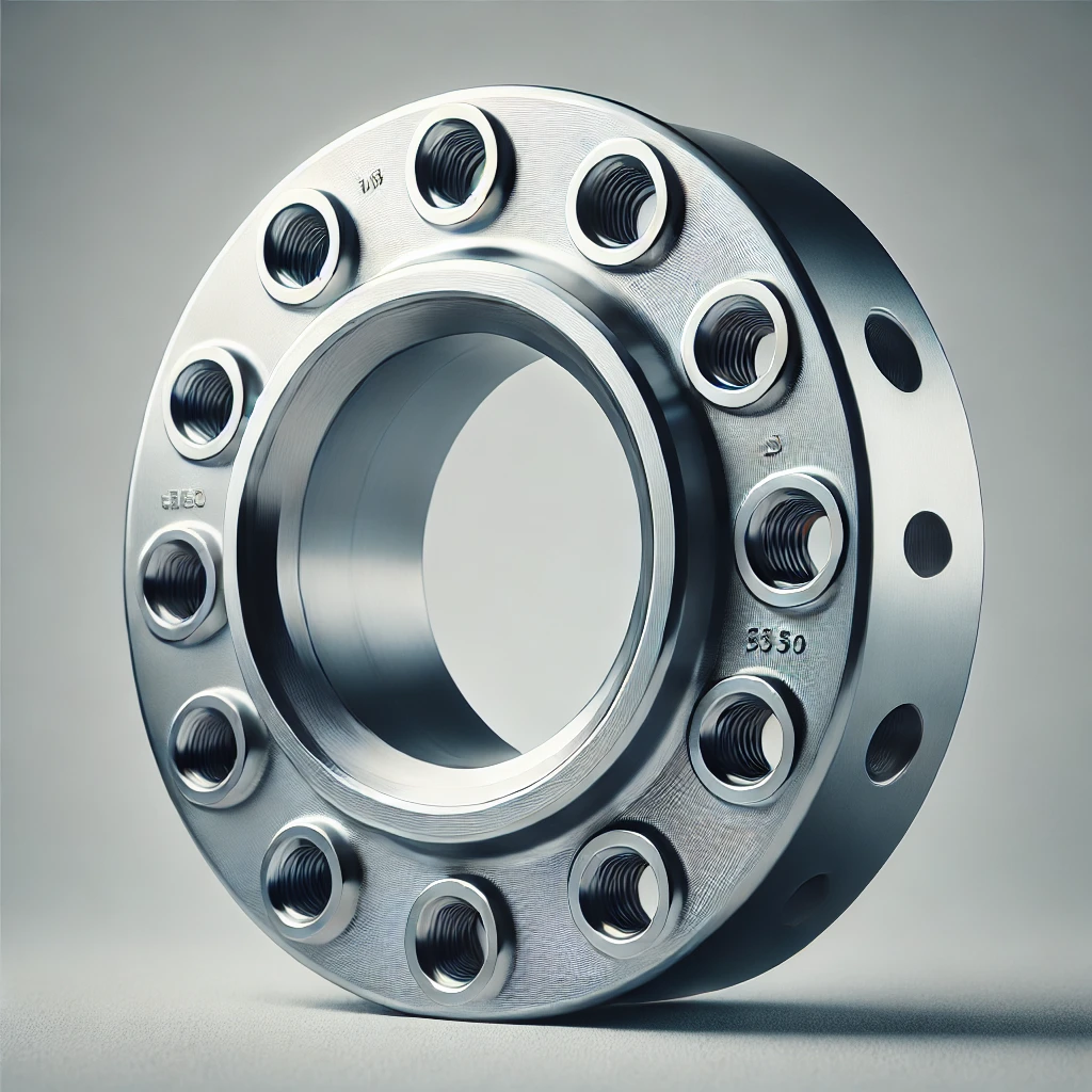 inconel 601 flanges