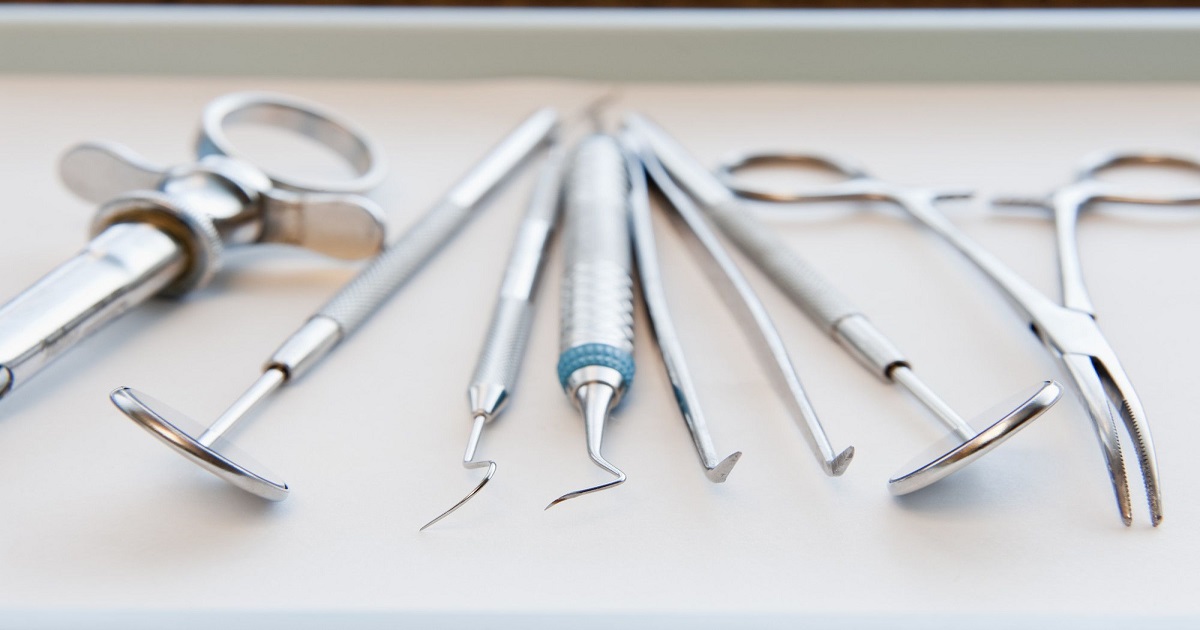 Dental Instruments USA