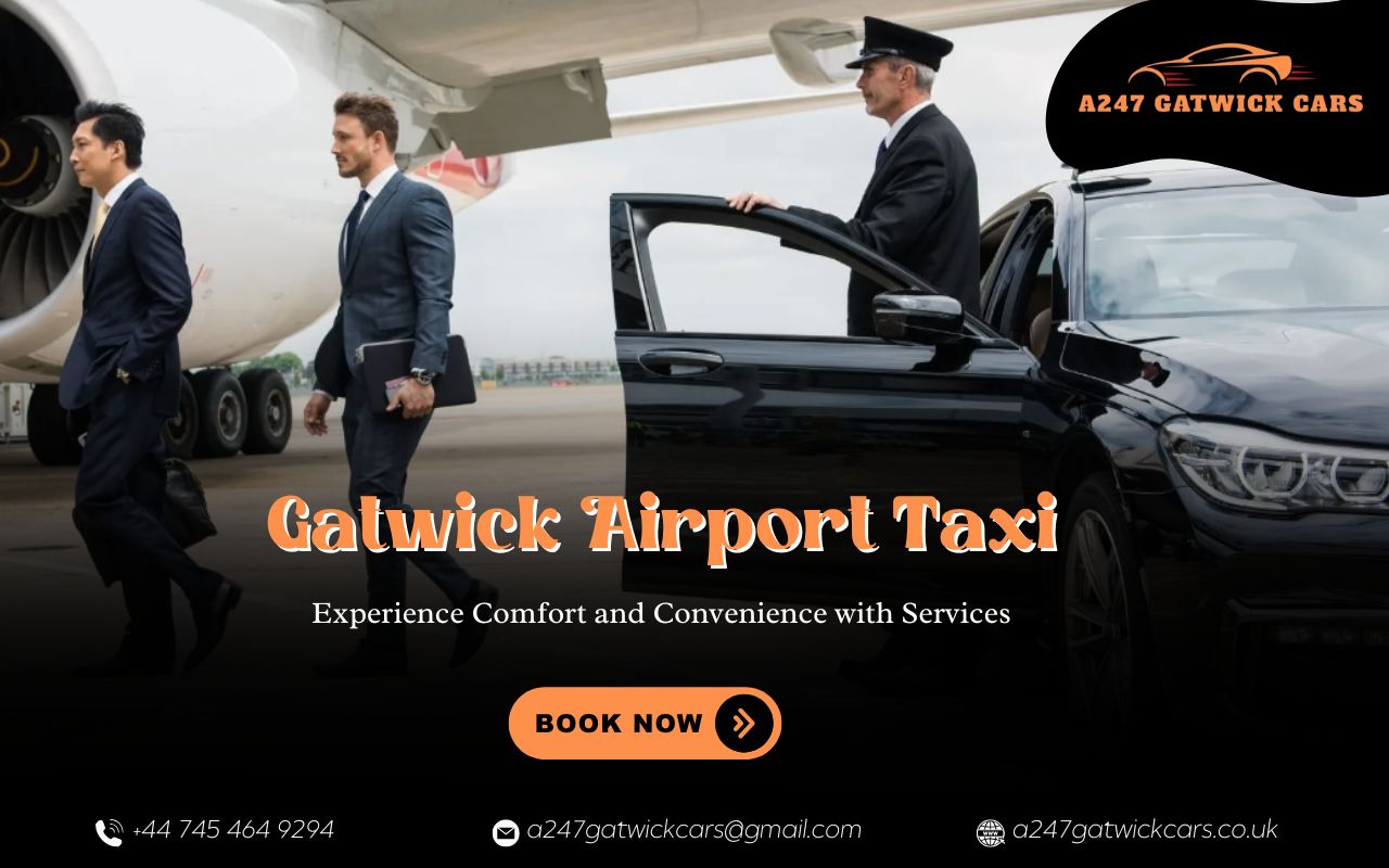 Gatwick-Airport-Taxi