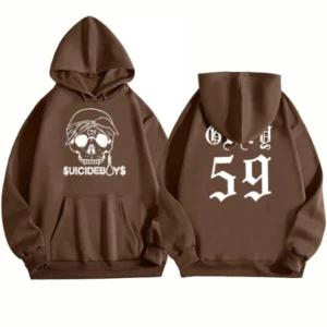 G59 Merch Clothing Store