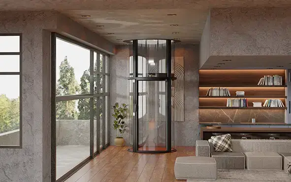 Home Elevators in Vancouver