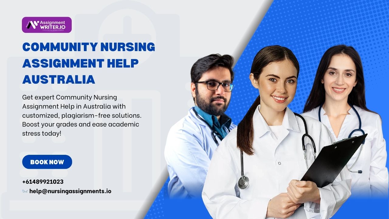 Nursing Assignment Help