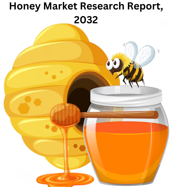 Honey Market