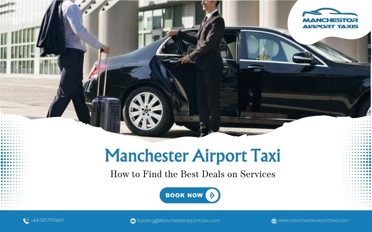 Manchester-Airport-Taxi