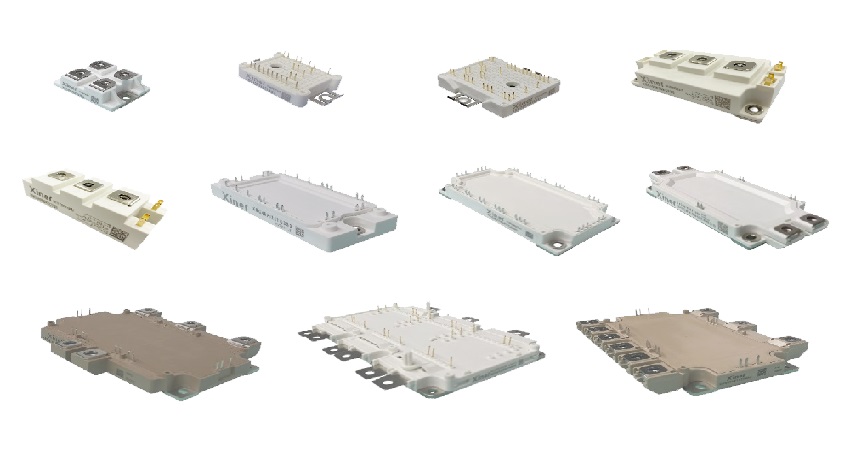 IGBT Modules