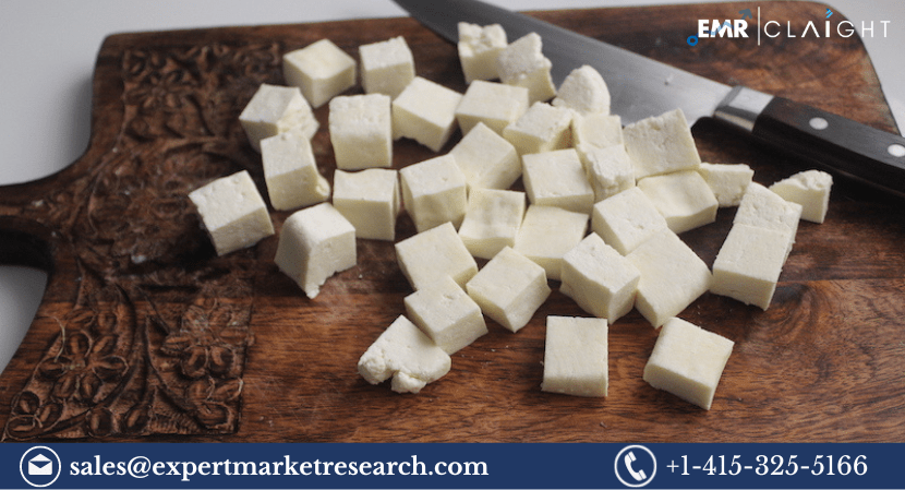 India Paneer Market