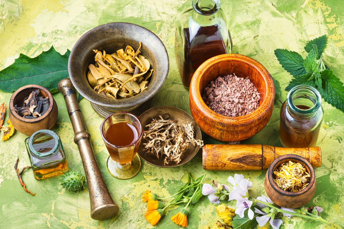 Kerala Ayurvedic Treatments in Delhi