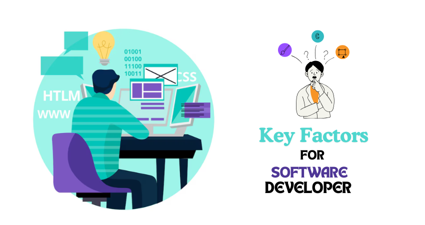 Why Every Business Needs Skilled Software Developers: Contributing Factors