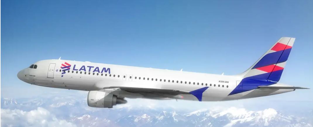 Latam Airlines Name Change Policy