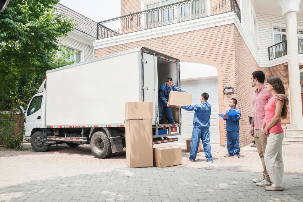 Local Movers Are the Best Choice for Phoenix