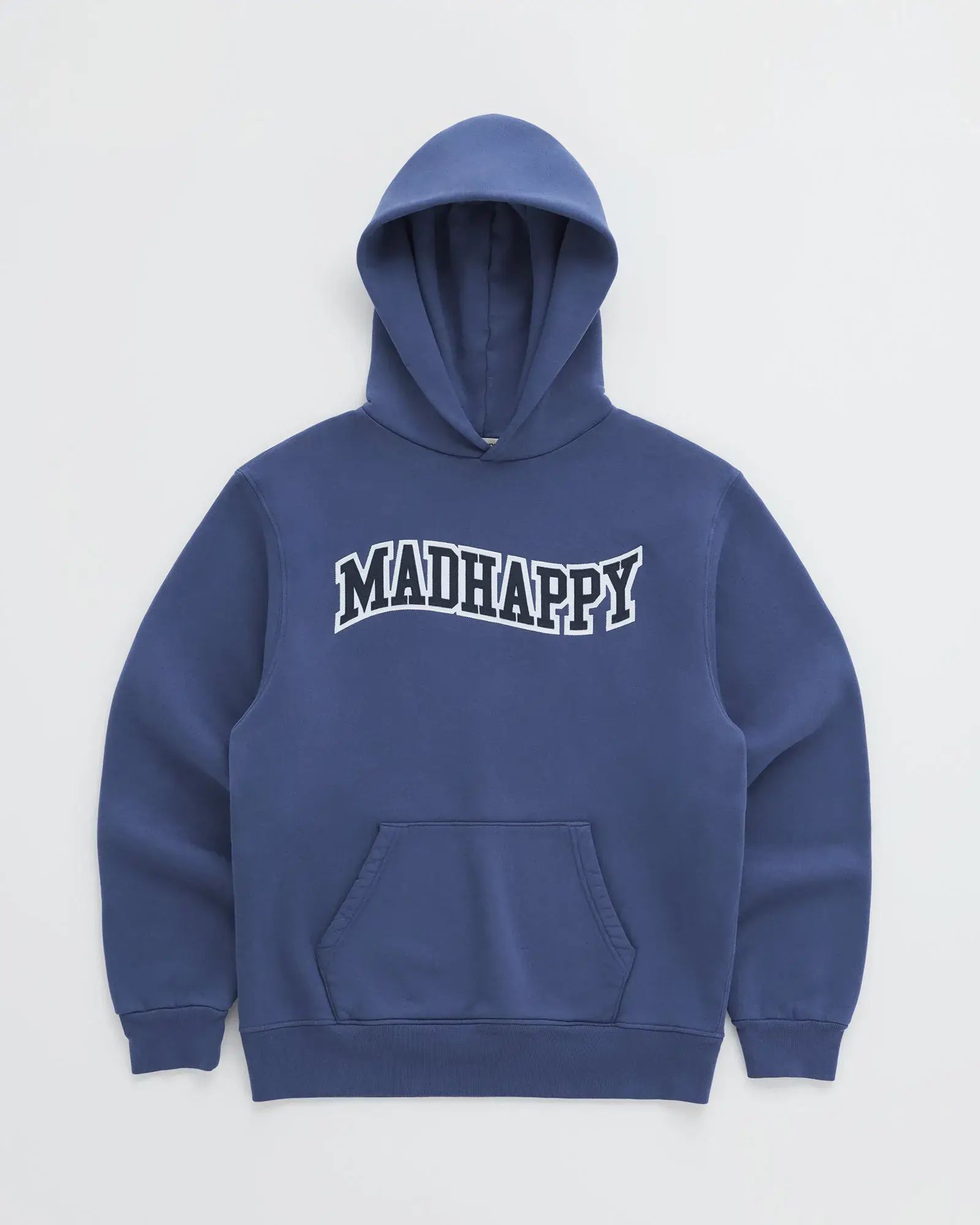 Madhappy Hoodies: A Look at the Sustainability Factor