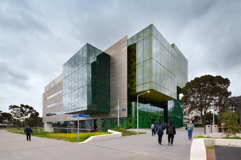 Monash University