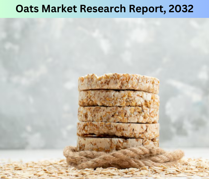 Oats Market