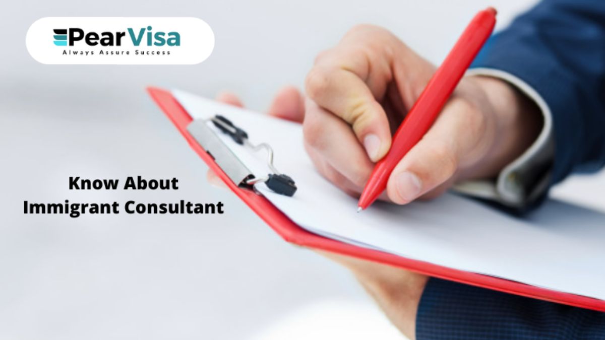 Immigration Consultants