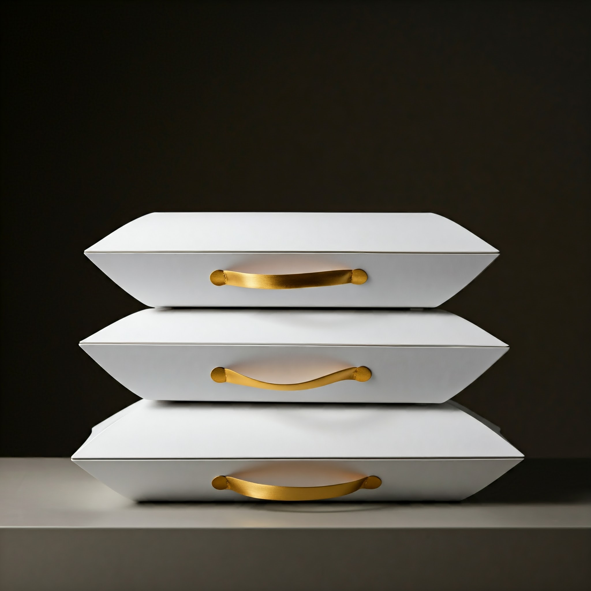 Custom pillow boxes for elegant and eco-friendly packaging solutions.