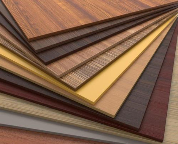 Plywood Supplier