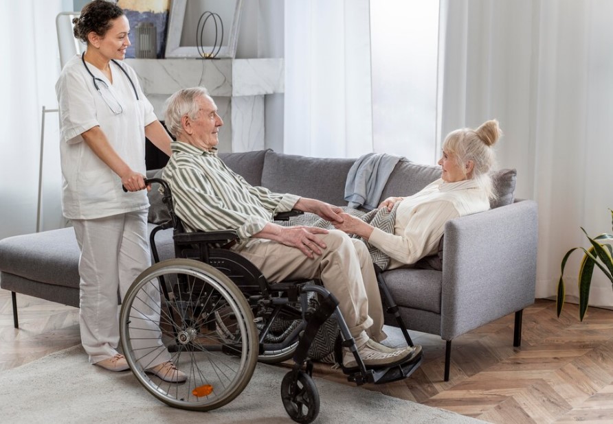 Premium Care Homes