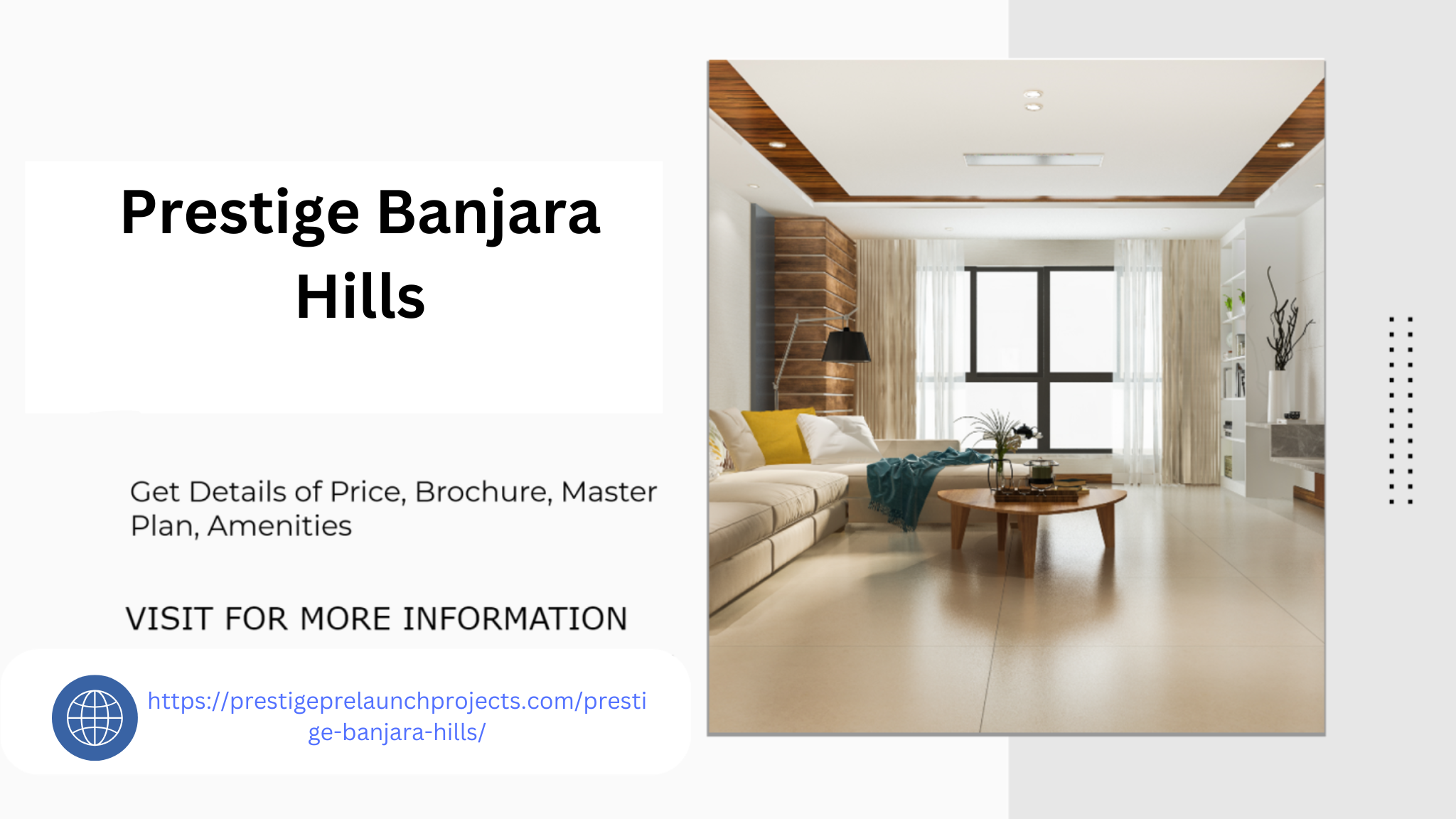 Prestige Banjara Hills Hyderabad