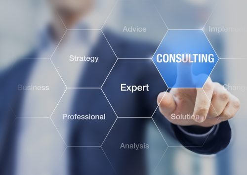 Professional Consulting Services: A Comprehensive Guide