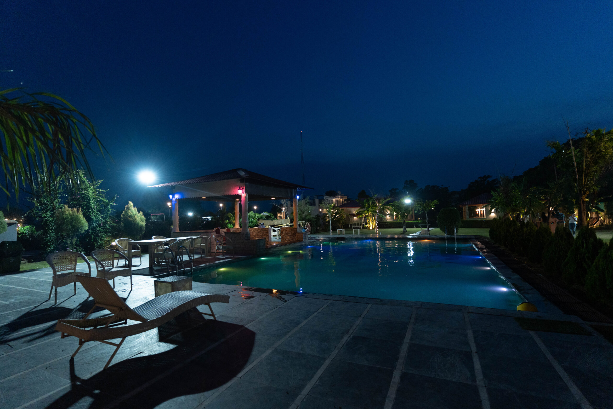 Best Resort in Chandigarh