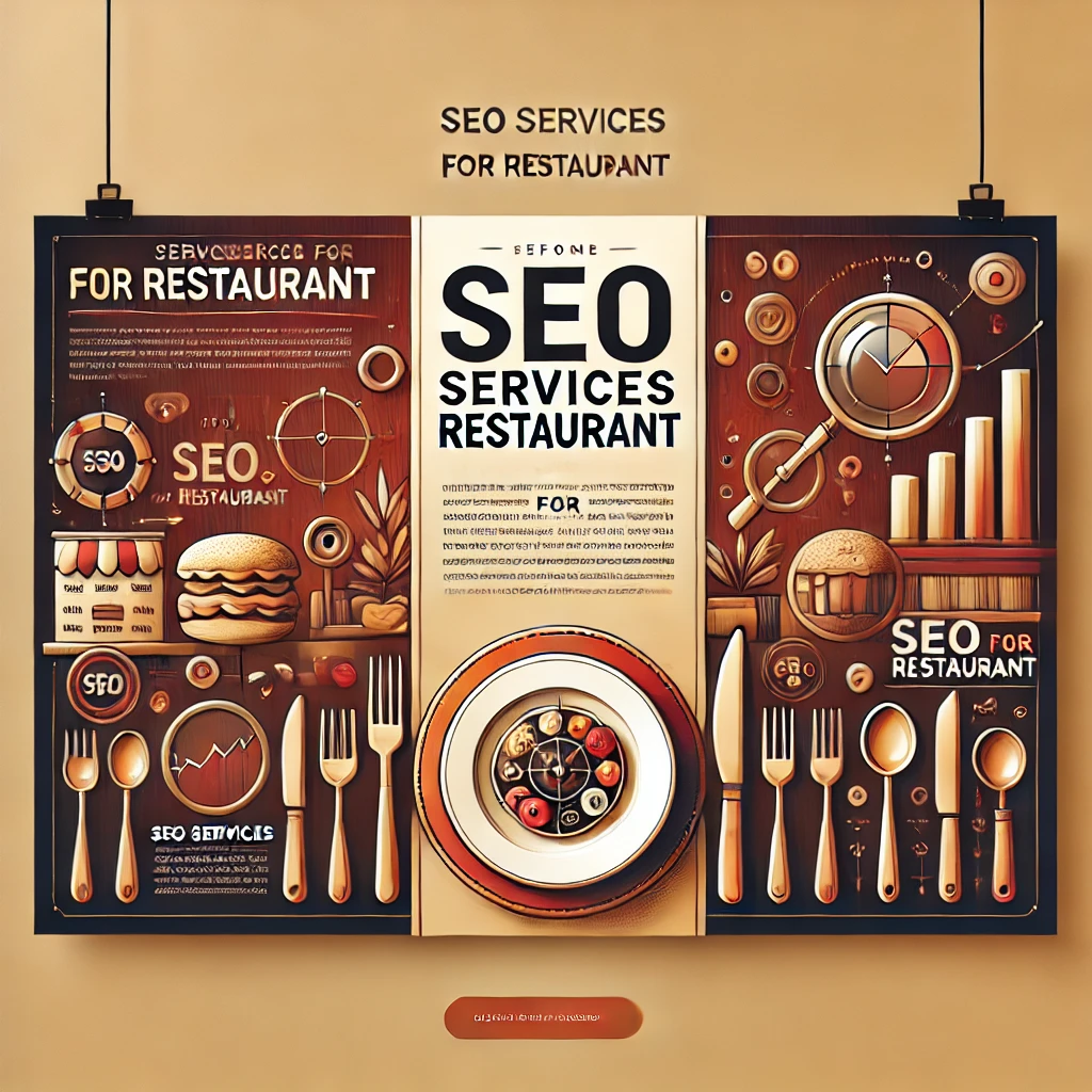 Best SEO For Restaurant