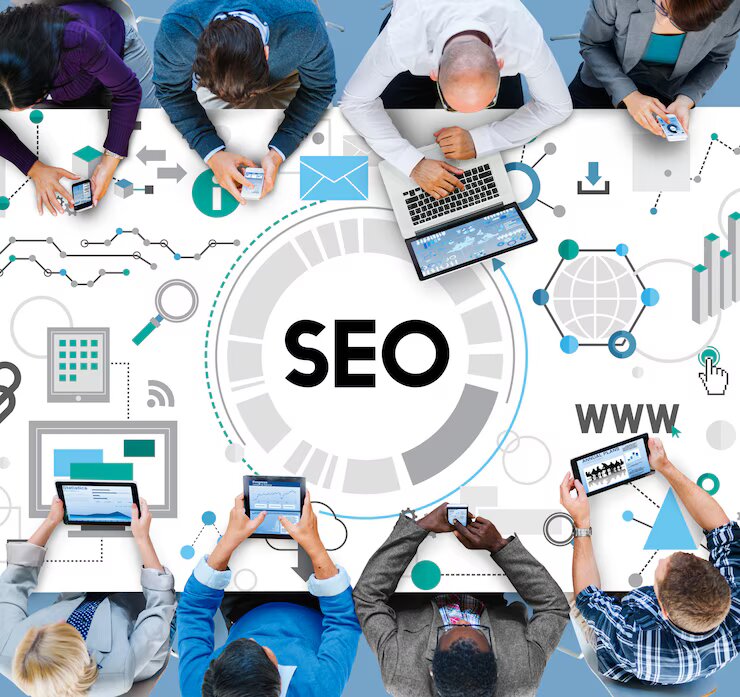 SEO Company in Delhi