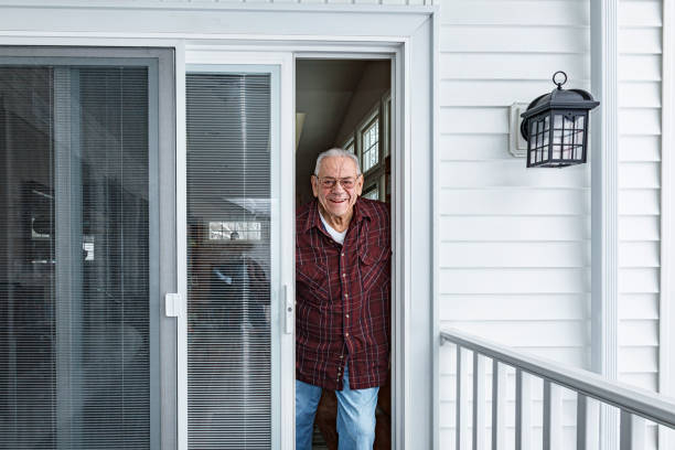 screen doors in North Las Vegas